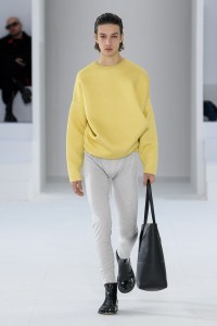 Loewe Men’s Fall 2023