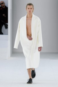 Loewe Men’s Fall 2023