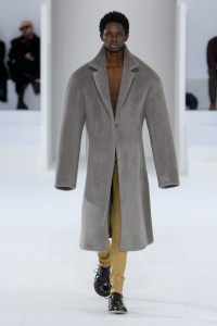 Loewe Men’s Fall 2023