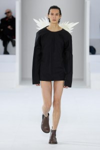 Loewe Men’s Fall 2023
