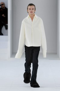 Loewe Men’s Fall 2023