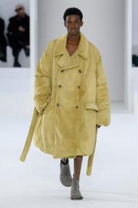 Loewe Men’s Fall 2023