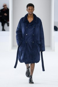 Loewe Men’s Fall 2023