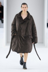 Loewe Men’s Fall 2023