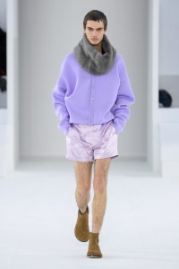 Loewe Men’s Fall 2023