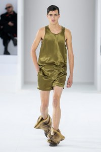 Loewe Men’s Fall 2023