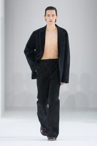 Loewe Men’s Fall 2023