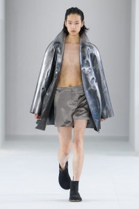Loewe Men’s Fall 2023