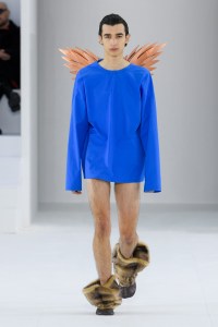 Loewe Men’s Fall 2023