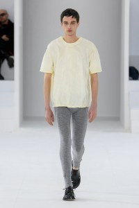 Loewe Men’s Fall 2023