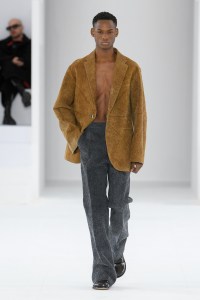 Loewe Men’s Fall 2023