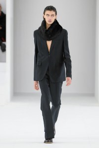 Loewe Men’s Fall 2023