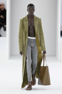 Loewe Men’s Fall 2023