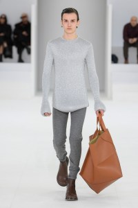 Loewe Men’s Fall 2023