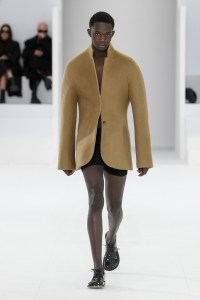 Loewe Men’s Fall 2023