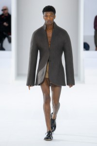Loewe Men’s Fall 2023