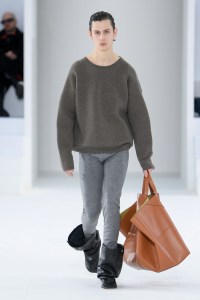 Loewe Men’s Fall 2023
