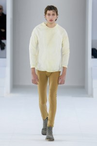 Loewe Men’s Fall 2023