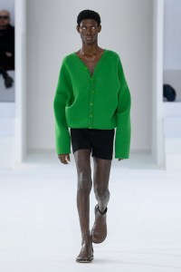 Loewe Men’s Fall 2023