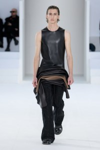 Loewe Men’s Fall 2023