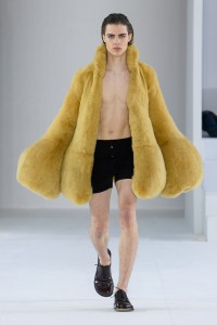Loewe Men’s Fall 2023