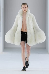 Loewe Men’s Fall 2023