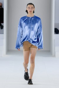 Loewe Men’s Fall 2023