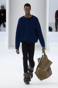Loewe Men’s Fall 2023