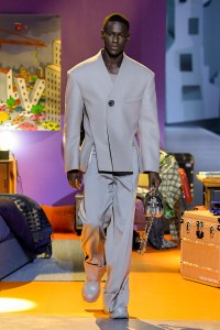 Louis Vuitton Men’s Fall 2023