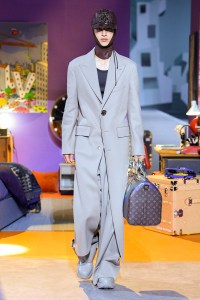 Louis Vuitton Men’s Fall 2023