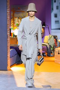 Louis Vuitton Men’s Fall 2023