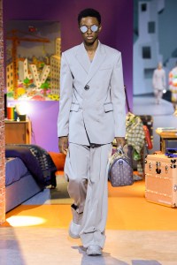 Louis Vuitton Men’s Fall 2023