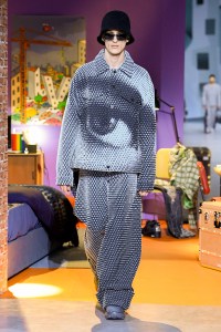 Louis Vuitton Men’s Fall 2023