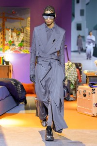 Louis Vuitton Men’s Fall 2023