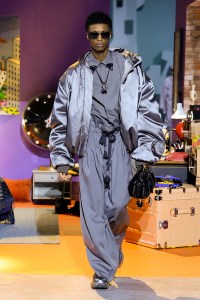 Louis Vuitton Men’s Fall 2023