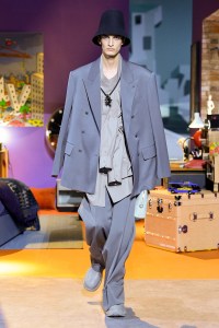 Louis Vuitton Men’s Fall 2023