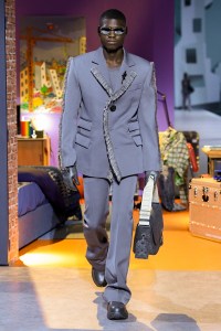 Louis Vuitton Men’s Fall 2023