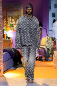 Louis Vuitton Men’s Fall 2023