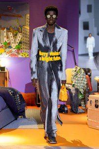 Louis Vuitton Men’s Fall 2023