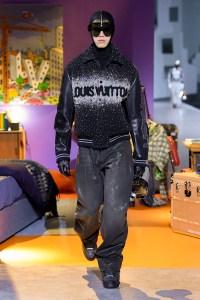 Louis Vuitton Men’s Fall 2023