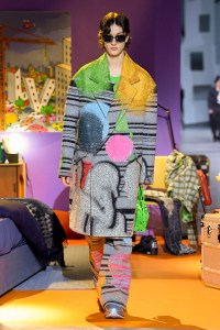 Louis Vuitton Men’s Fall 2023