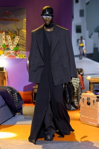 Louis Vuitton Men’s Fall 2023