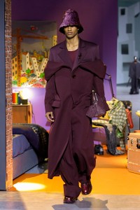 Louis Vuitton Men’s Fall 2023