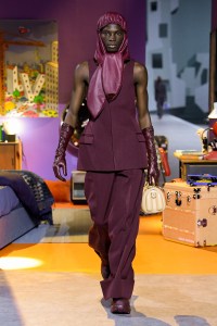 Louis Vuitton Men’s Fall 2023