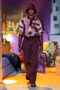 Louis Vuitton Men’s Fall 2023