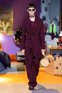 Louis Vuitton Men’s Fall 2023