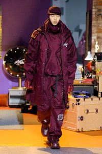 Louis Vuitton Men’s Fall 2023