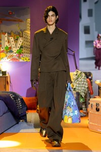 Louis Vuitton Men’s Fall 2023
