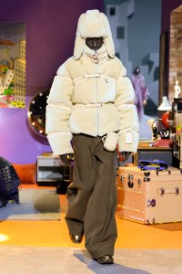 Louis Vuitton Men’s Fall 2023