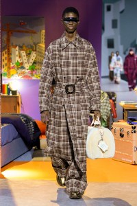 Louis Vuitton Men’s Fall 2023